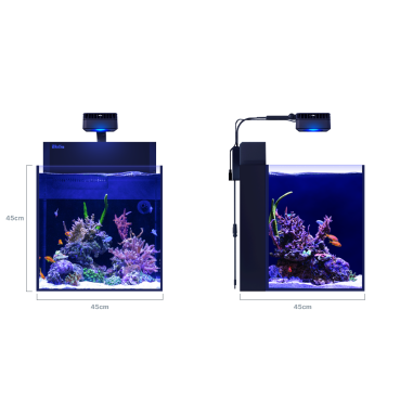 Red Sea Max Nano G2 Cube cm45x45x45h - acquario...