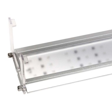 AqPet Bright - lampada LED RGB per acqua dolce