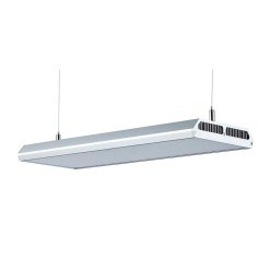 Chihiros RGB Vivid II - plafoniera 130w con controllo via App per acquari piantumati