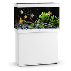 Juwel Rio 290 LED cm101x51x66h Senza Supporto - Bianco