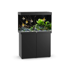 Juwel Rio 290 LED cm101x51x66h Senza Supporto - Nero
