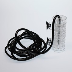 JBL CO2 Proflora Taifun Spiral 5 - Diffusore di CO2 per Acquari Fino a 200 Litri 2