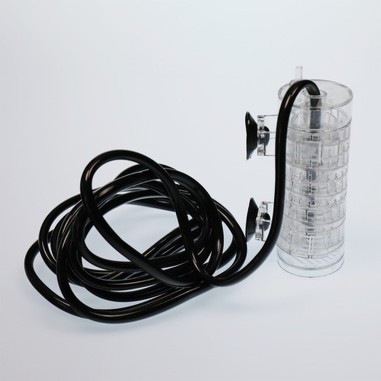 JBL CO2 Proflora Taifun Spiral 5 - Diffusore di CO2 per Acquari Fino a 200 Litri