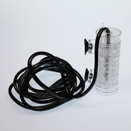 JBL CO2 Proflora Taifun Spiral 5 - Diffusore di CO2 per Acquari Fino a 200 Litri