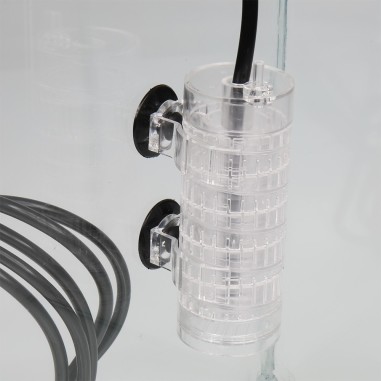 JBL CO2 Proflora Taifun Spiral 5 - Diffusore di CO2 per Acquari Fino a 200 Litri