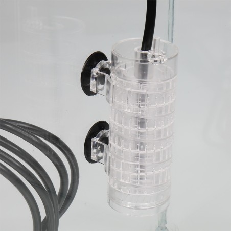 JBL CO2 Proflora Taifun Spiral 5 - Diffusore di CO2 per Acquari Fino a 200 Litri