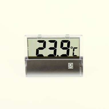 JBL DigiScan - Termometro Digitale Esterno con Display LCD