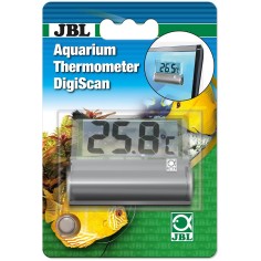 JBL DigiScan - Termometro Digitale Esterno con Display LCD