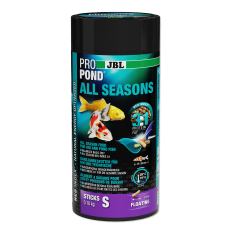 JBL ProPond All Seasons - Mangime per tutti i pesci da...