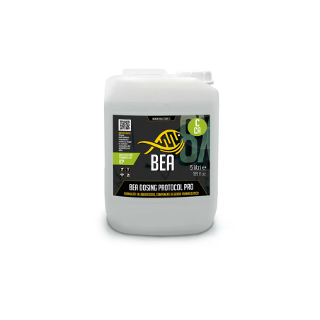 Bea Dosing Protocol Pro - protocollo Balling liquido