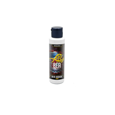Bea Iodide 100ml - integratore di Iodio ad alta...