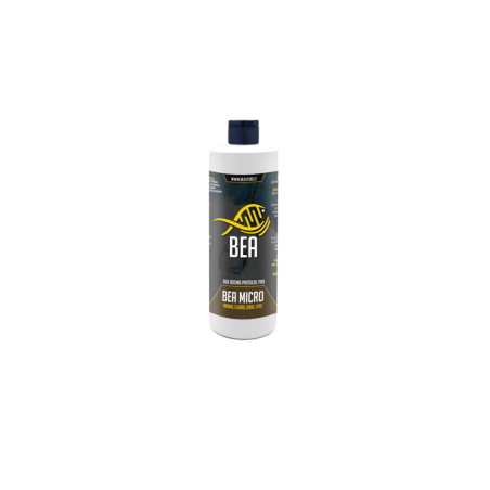 Bea Micro 100ml - integratore di Bromo, Fluoro, Iodio e Litio ad alta concentrazione