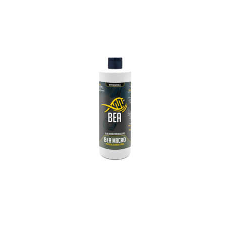 Bea Macro 100ml - integratore di Potassio, Stronzio, Boro ad alta concentrazione