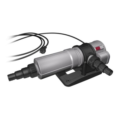 JBL ProCristal UV-C Compact Plus - sterilizzatore per acquari