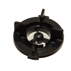 JBL Ricambio Coprigirante + Guarnizione per Filtri Esterni Cristal Profi E401/700/1/900/1