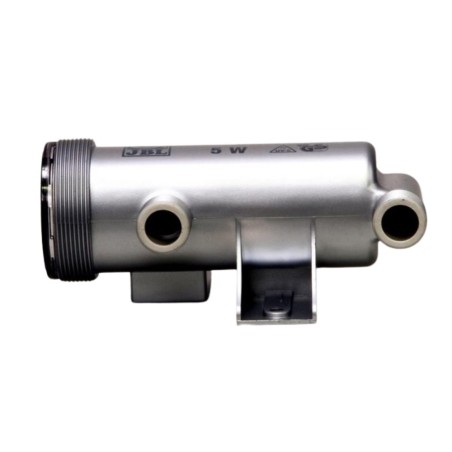JBL Ricambio Scocca con Camicia in Quarzo per Sterilizzatore Modello Aquacristal UV-c 5watt