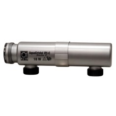 JBL Scocca con Camicia al Quarzo per Sterilizzatore Modello Aquacristal UV-c 18watt