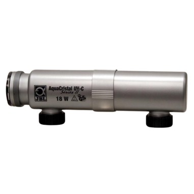 JBL Scocca con Camicia al Quarzo per Sterilizzatore Modello Aquacristal UV-c 18watt