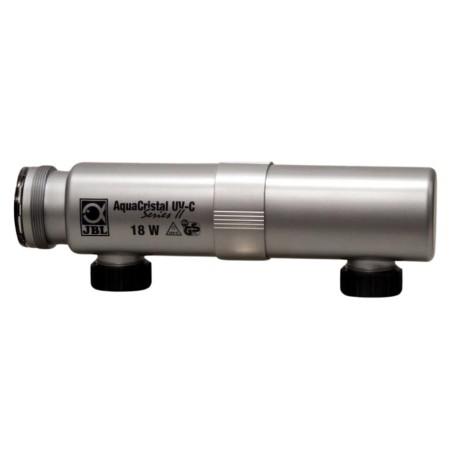 JBL Scocca con Camicia al Quarzo per Sterilizzatore Modello Aquacristal UV-c 18watt