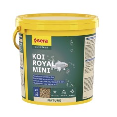 Sera Nature Koi Royal