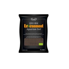 GlasGarten Environment Aquarium Soil Powder 4L -...