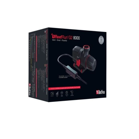 Red Sea ReefRun G2 - pompa di risalita elettronica per acquari marini