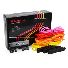Red Sea ReefDose color tube kit - tubi e raccordi per... 2