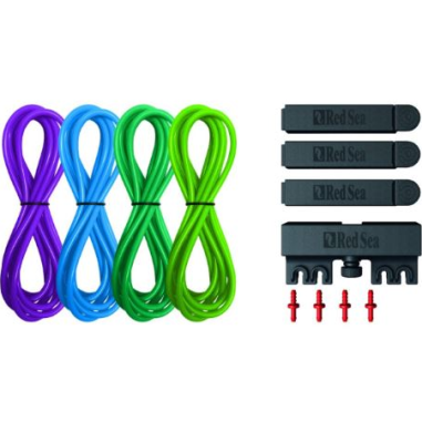Red Sea ReefDose color tube kit - tubi e...