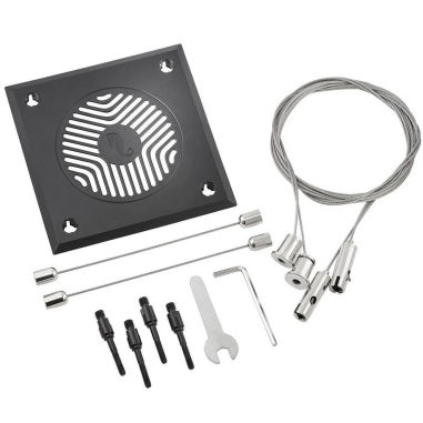 Red Sea Suspension kit - Kit di sospensione per...