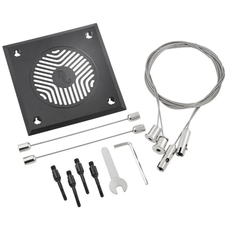 Red Sea Suspension kit - Kit di sospensione per plafoniere Reef Led