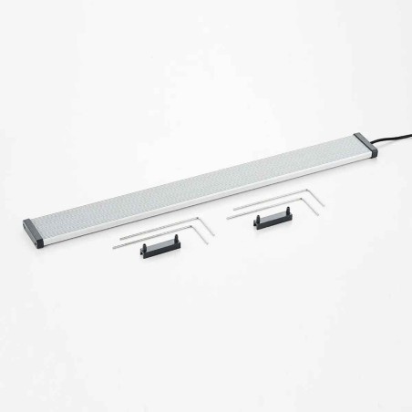 Chihiros B90 - plafoniera LED con controller Bluetooth per acquari d' acqua dolce Chihiros B90 - plafoniera LED con controller Bluetooth per acquari d' acqua dolce