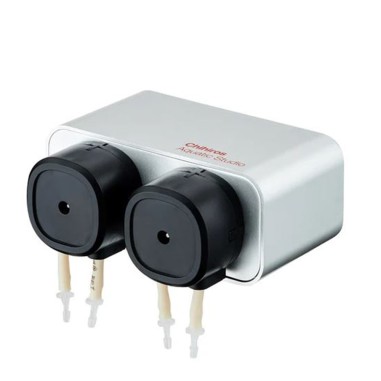 Chihiros Dosing Pump Mate - pompa dosometrica a 2 canali con controllo via App per iOS e Android
