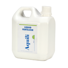Aquili Liquid Fertilizer - Fertilizzante Base per piante d'acqua Dolce