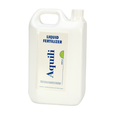 Aquili Liquid Fertilizer - Fertilizzante Base per piante d'acqua Dolce