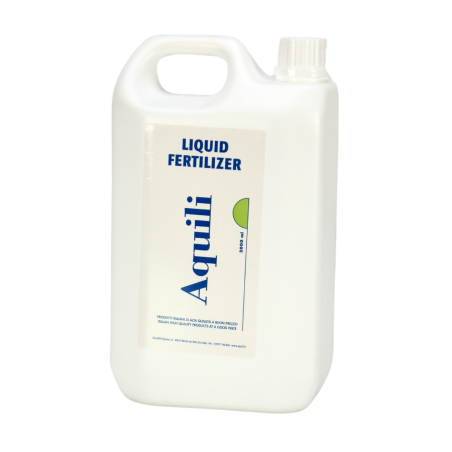Aquili Liquid Fertilizer - Fertilizzante Base per piante d'acqua Dolce
