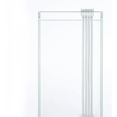 Chihiros Dosing Tube Holder - ugelli per pompe dosometriche