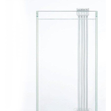 Chihiros Dosing Tube Holder - ugelli per pompe dosometriche