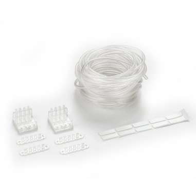 Chihiros Dosing Tube Holder - ugelli per pompe dosometriche