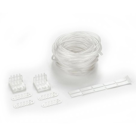 Chihiros Dosing Tube Holder - ugelli per pompe dosometriche