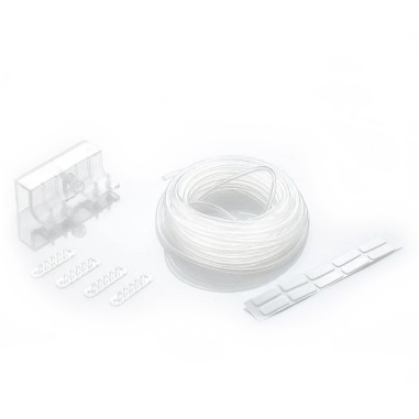 Chihiros Dosing Tube Holder X - ugelli per pompe dosometriche
