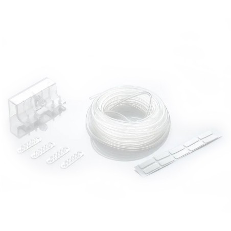 Chihiros Dosing Tube Holder X - ugelli per pompe dosometriche Chihiros Dosing Tube Holder X - ugelli per pompe dosometriche