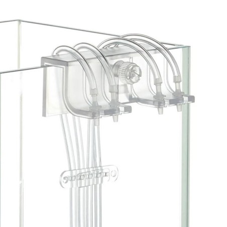 Chihiros Dosing Tube Holder X - ugelli per pompe dosometriche