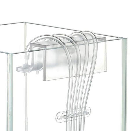 Chihiros Dosing Tube Holder X - ugelli per pompe dosometriche Chihiros Dosing Tube Holder X - ugelli per pompe dosometriche