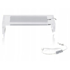 Chihiros E201M con Dimmer - Plafoniera 13,5w per acquari marini da 20cm