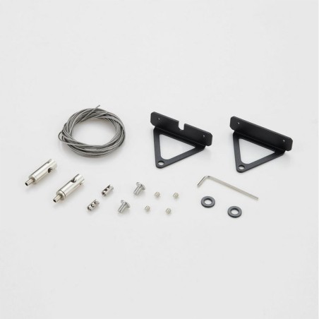 Chihiros Hanging Kit per Serie B - kit di sospensione al soffitto