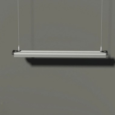 Chihiros Hanging Kit per Serie B - kit di sospensione al soffitto