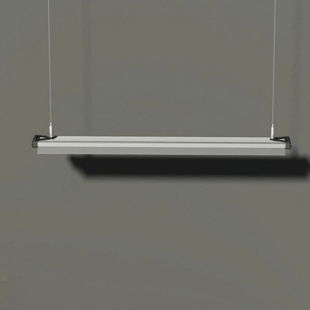 Chihiros Hanging Kit per Serie B - kit di sospensione al soffitto Chihiros Hanging Kit per Serie B - kit di sospensione al soffitto