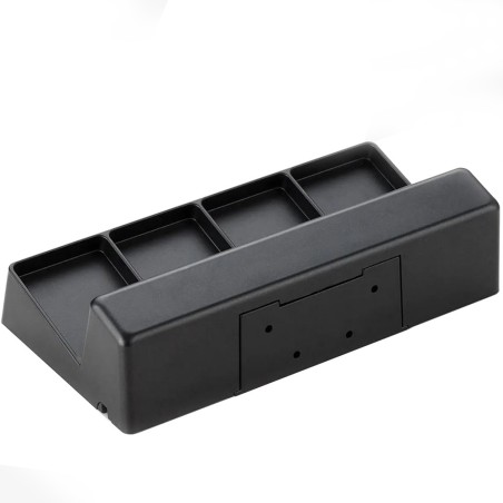 Chihiros Magnetic Stirrers - agitatore magnetico per pompe dosometriche Chihiros Magnetic Stirrers - agitatore magnetico per pompe dosometriche
