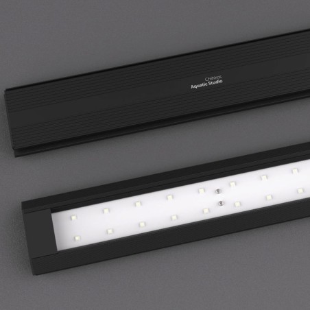 Chihiros Universal WRGB 1000 - Plafoniera 59w con App per acquari d' acqua dolce da 95-105cm
