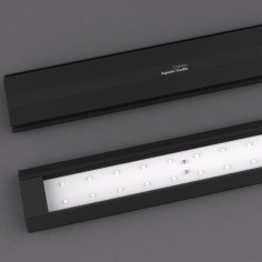 Chihiros Universal WRGB 600 - Plafoniera 29w con App per acquari d' acqua dolce da 55-65cm 2